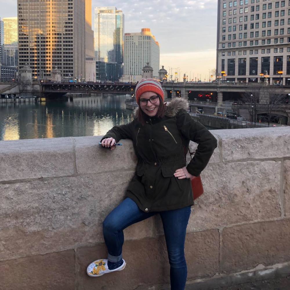 Meet your Posher, Gen